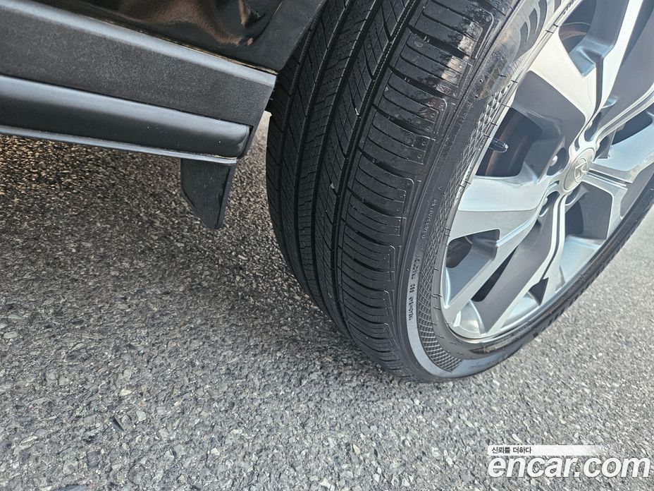 Hyundai Palisade 1st Gen фото 5