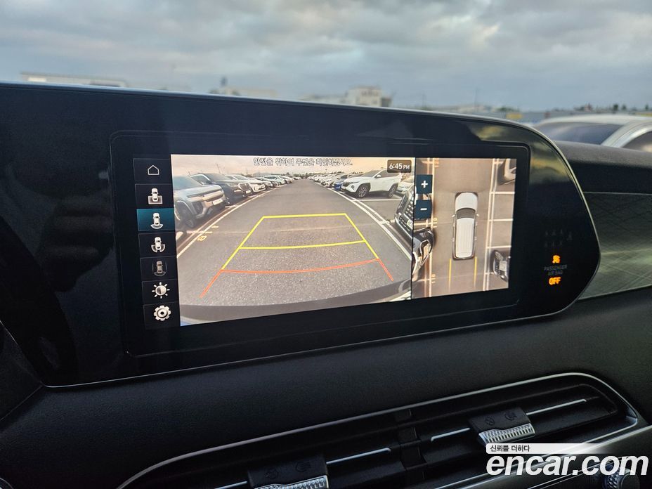 Hyundai Palisade 1st Gen фото 14