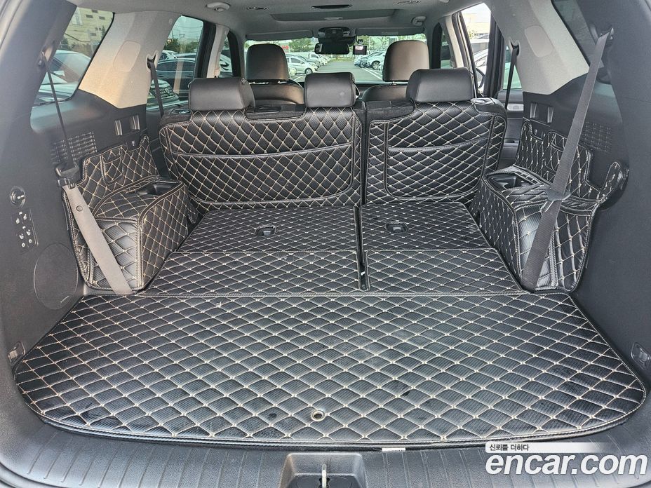 Hyundai Palisade 1st Gen фото 20