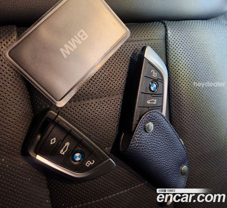 BMW X4 (G02) фото 8