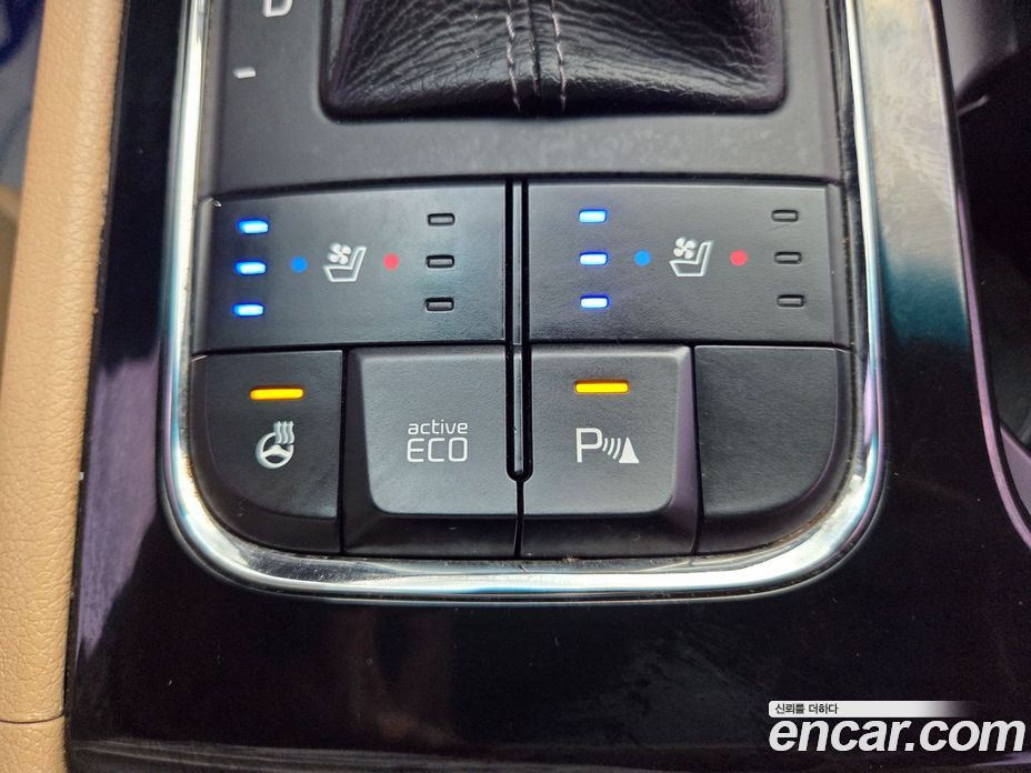 Kia Carnival 3rd Gen фото 18