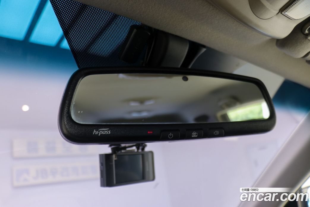 SsangYong (KG Mobility) Rexton W фото 12