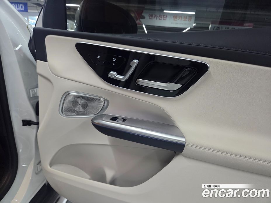 Mercedes-Benz GLC-Class X254 фото 6