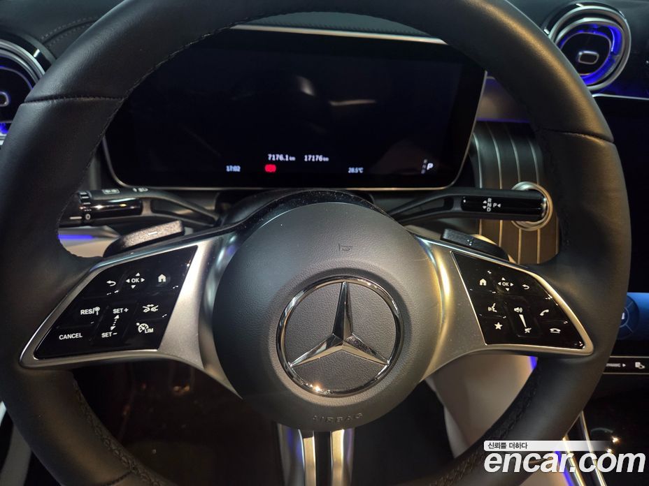 Mercedes-Benz GLC-Class X254 фото 9