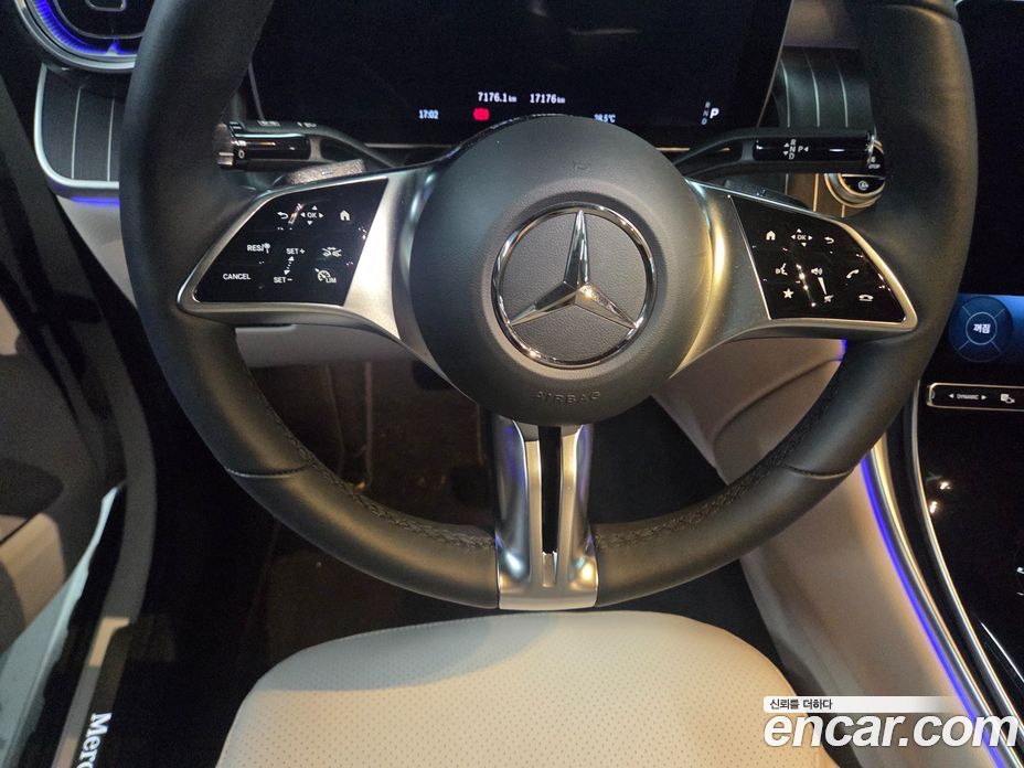 Mercedes-Benz GLC-Class X254 фото 10