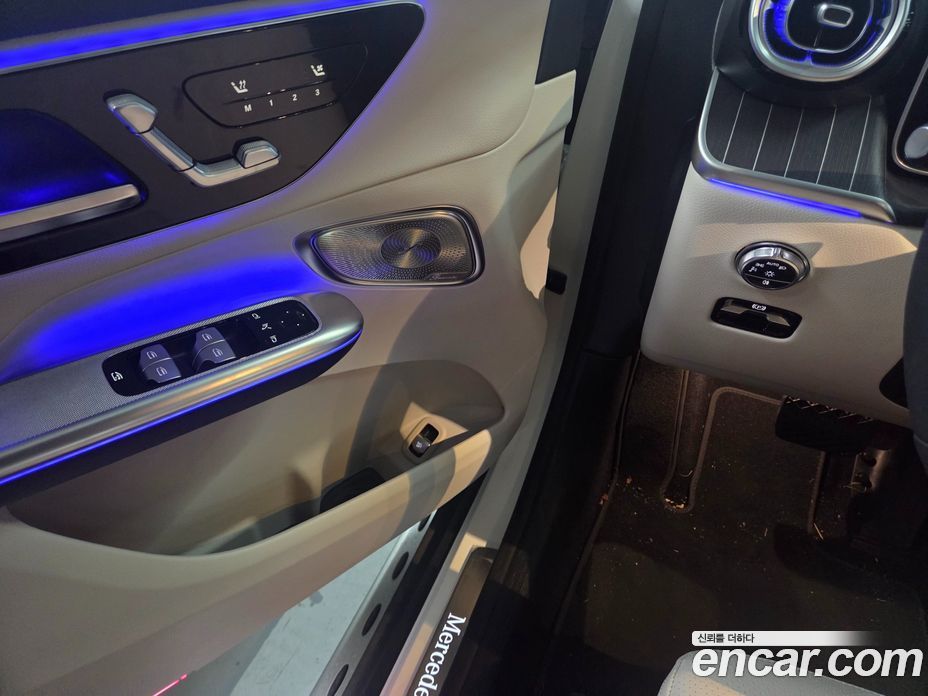Mercedes-Benz GLC-Class X254 фото 11