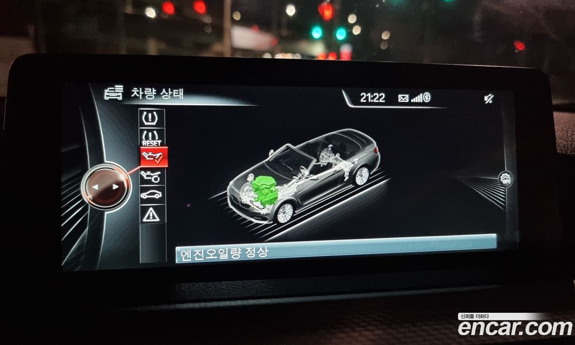 BMW 4-Series (F32) фото 18