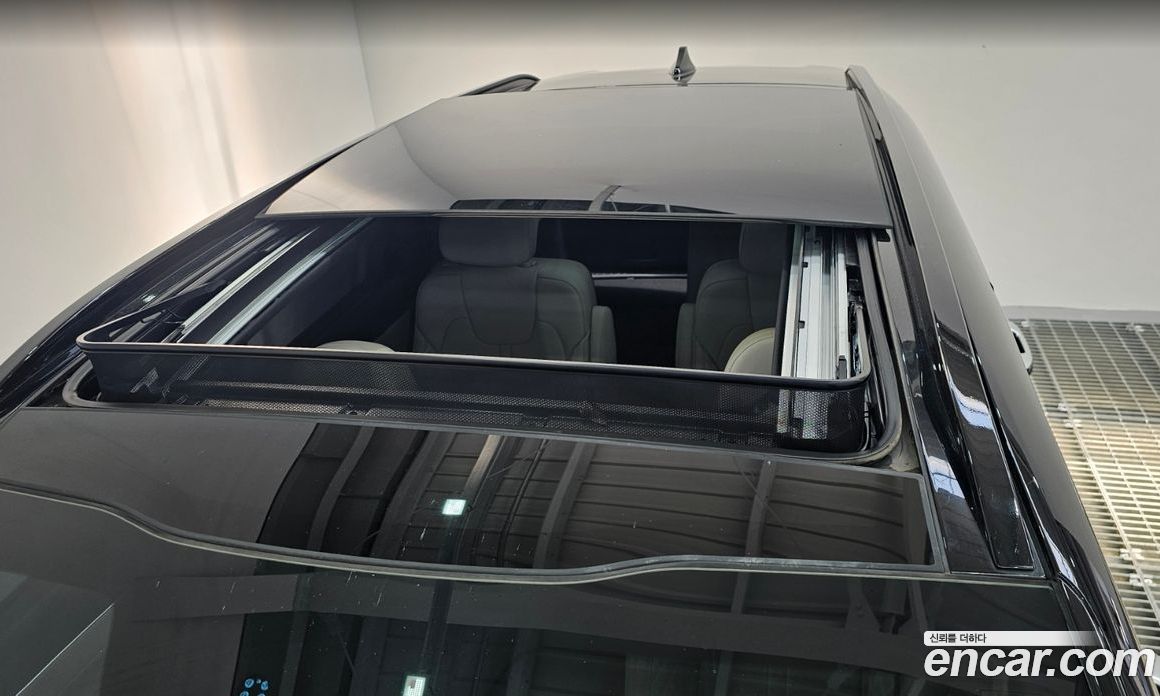 Kia Sorento 4th Gen фото 7