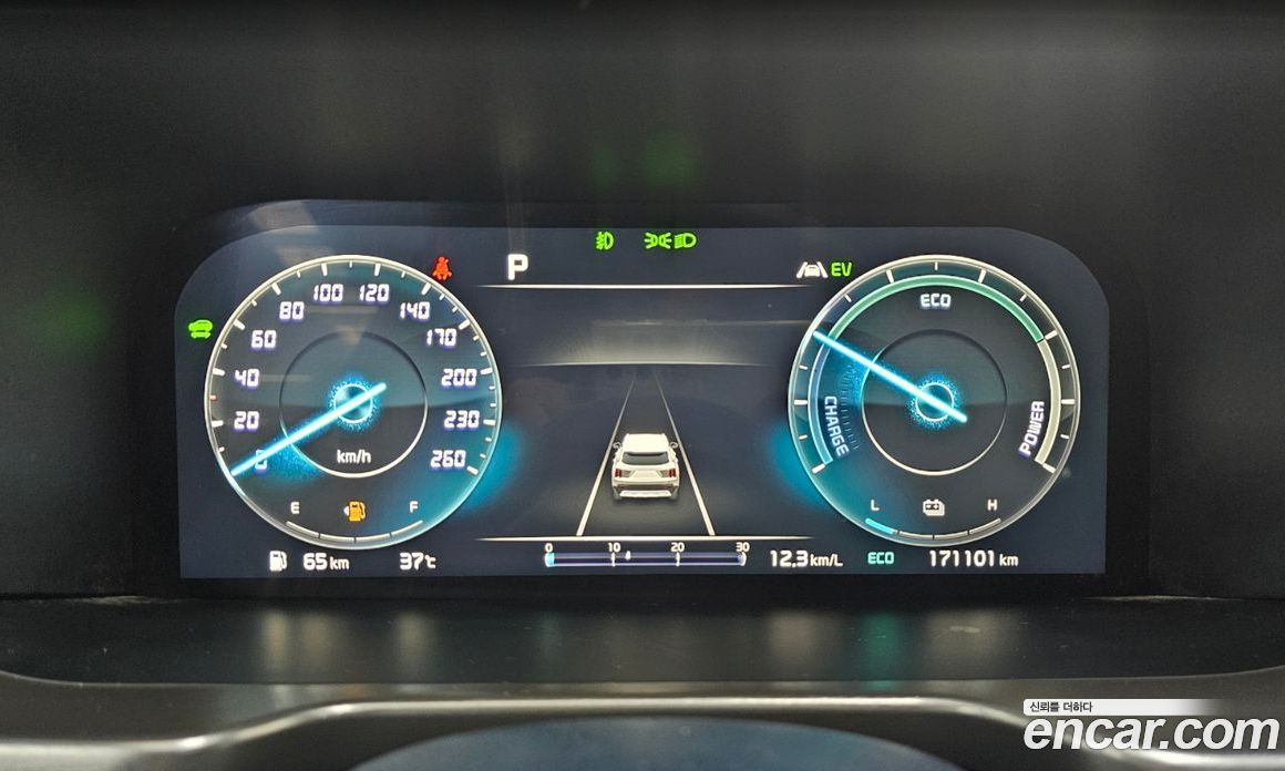 Kia Sorento 4th Gen фото 8