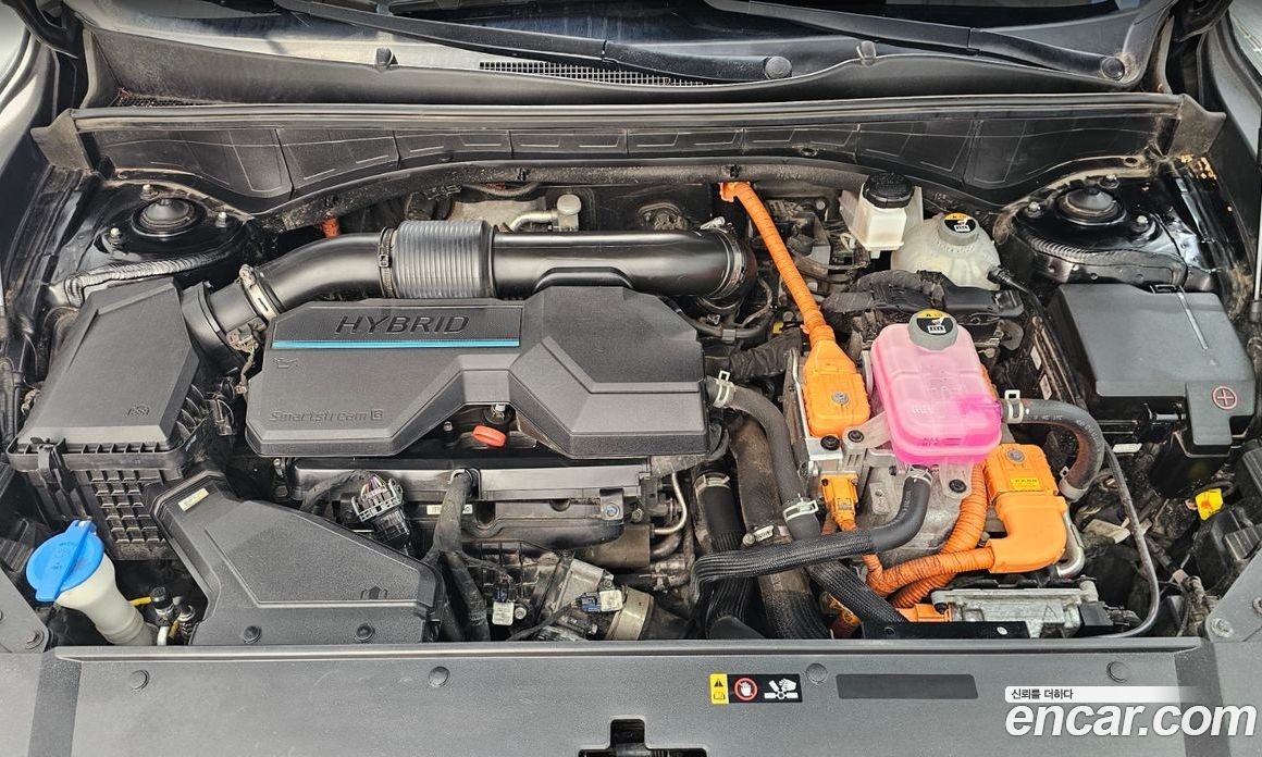 Kia Sorento 4th Gen фото 14