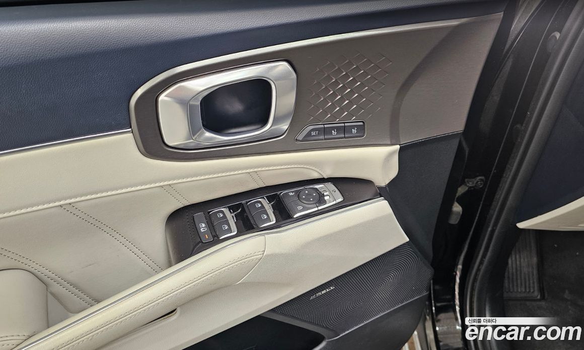 Kia Sorento 4th Gen фото 17