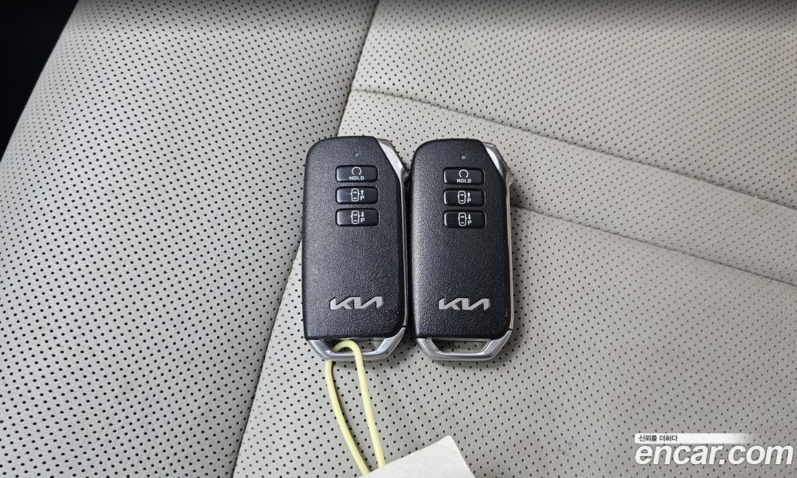 Kia Sorento 4th Gen фото 18