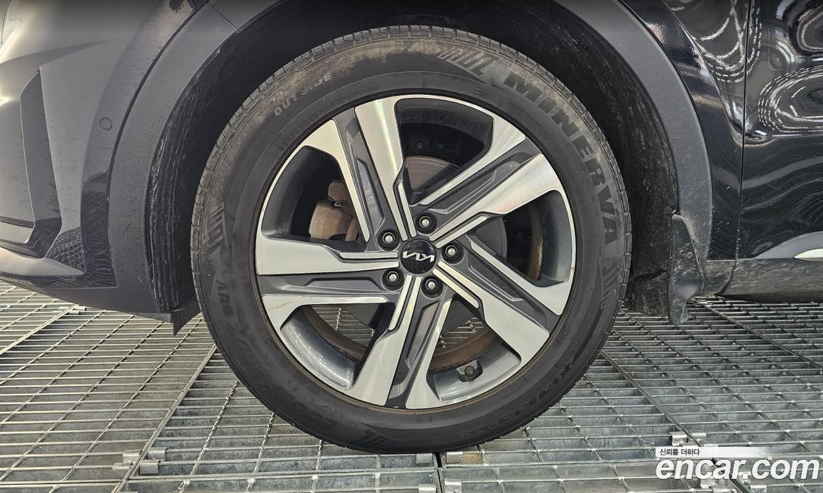 Kia Sorento 4th Gen фото 19