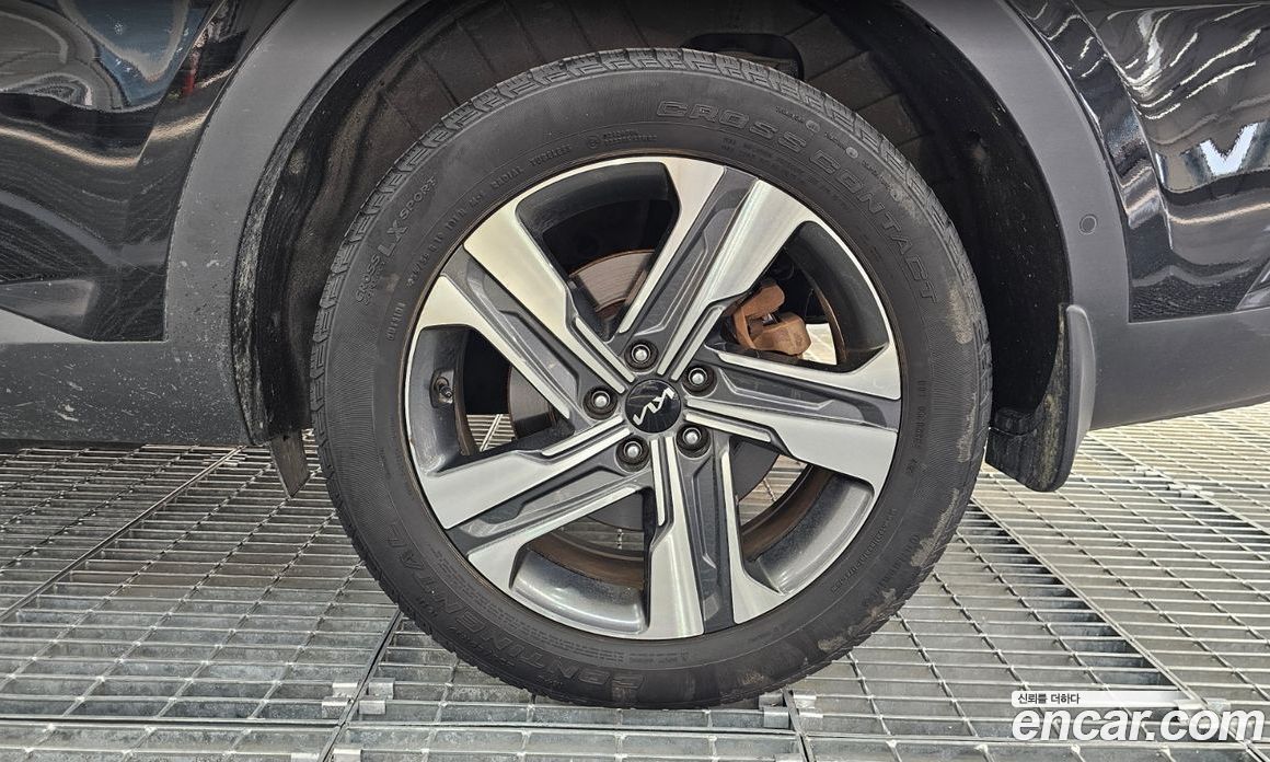 Kia Sorento 4th Gen фото 20