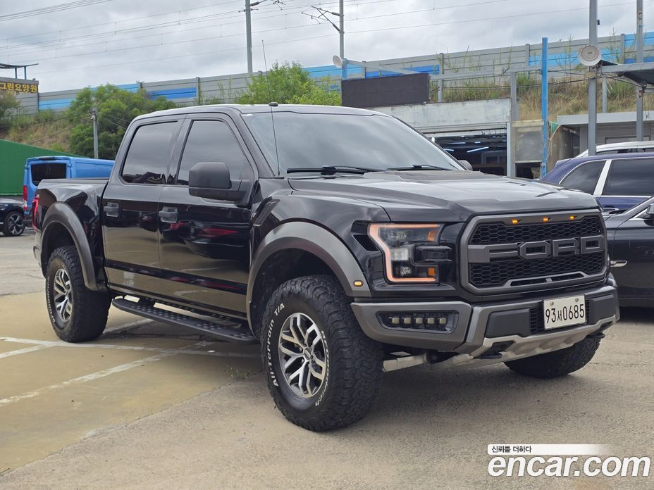 Ford F150 фото 2