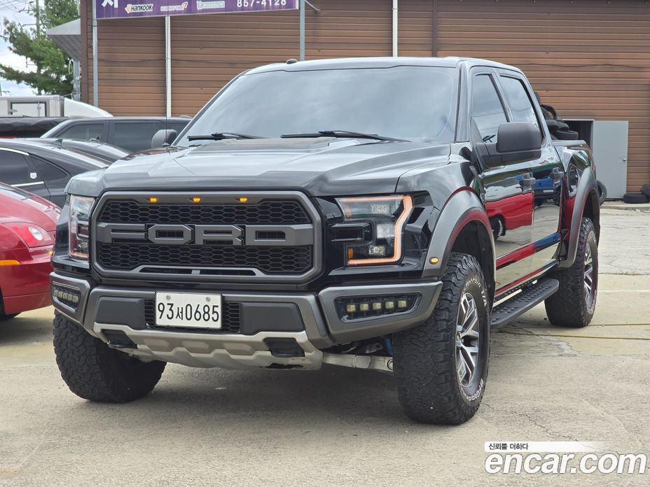 Ford F150 фото 4