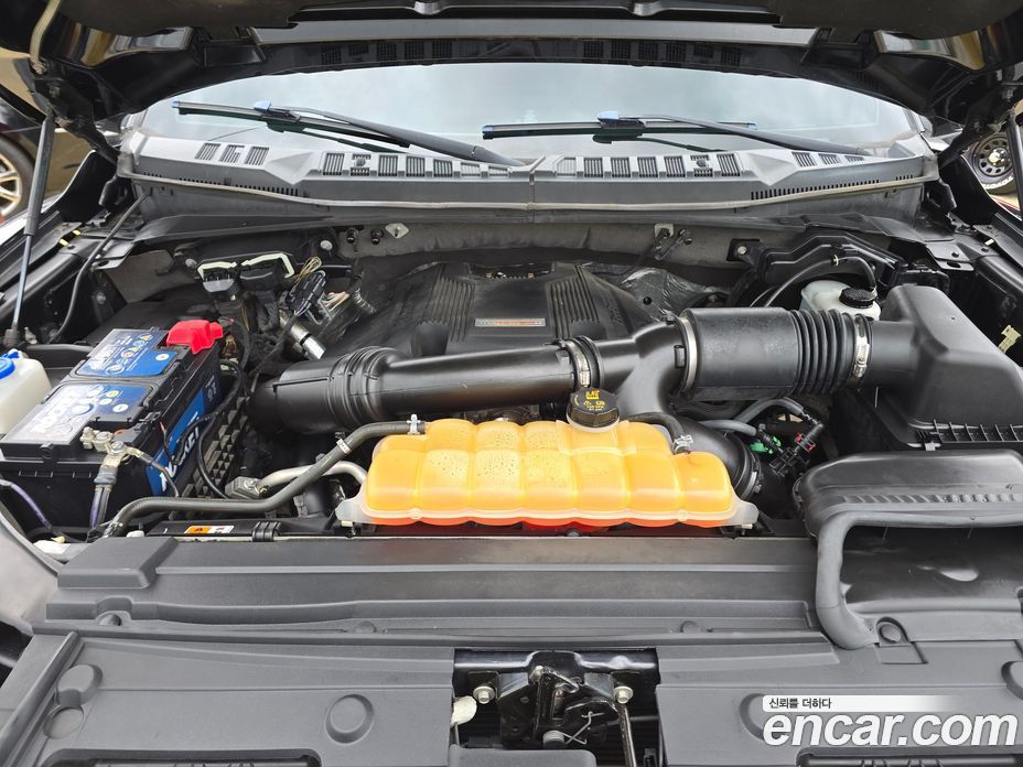 Ford F150 фото 6