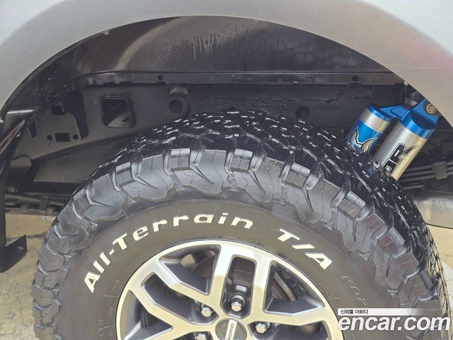 Ford F150 фото 7