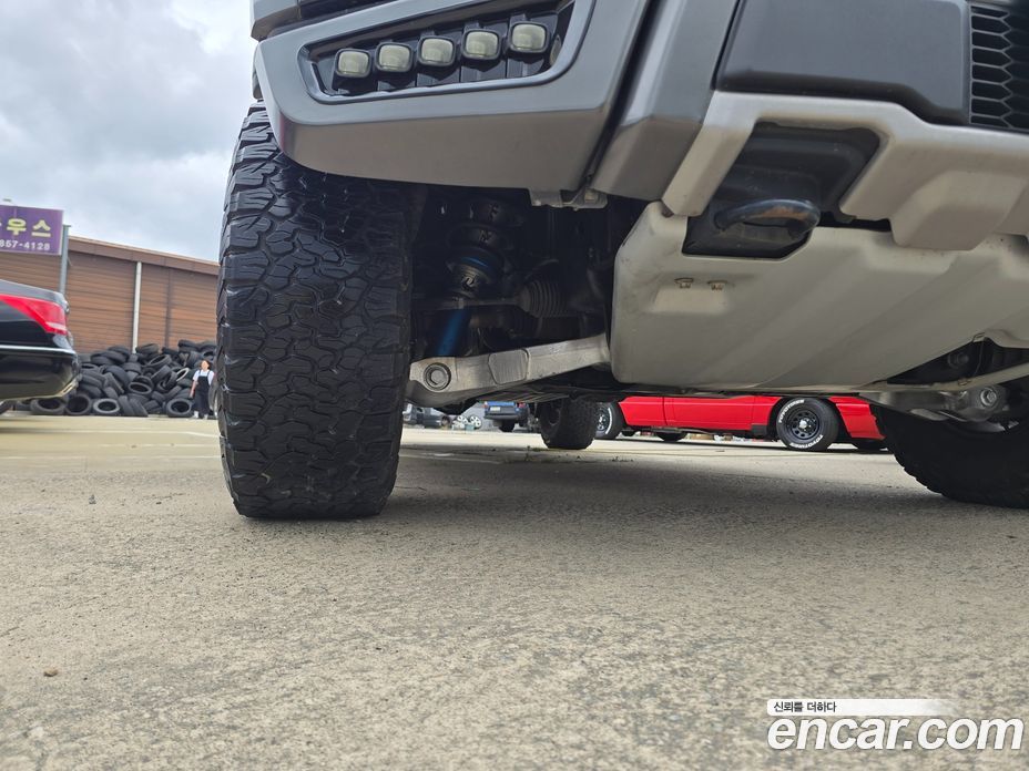 Ford F150 фото 8