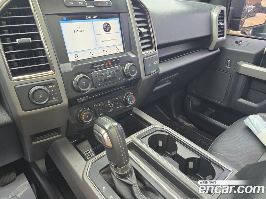 Ford F150 фото 10