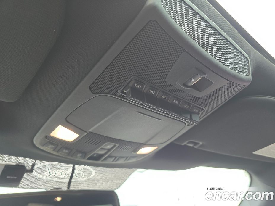 Ford F150 фото 11