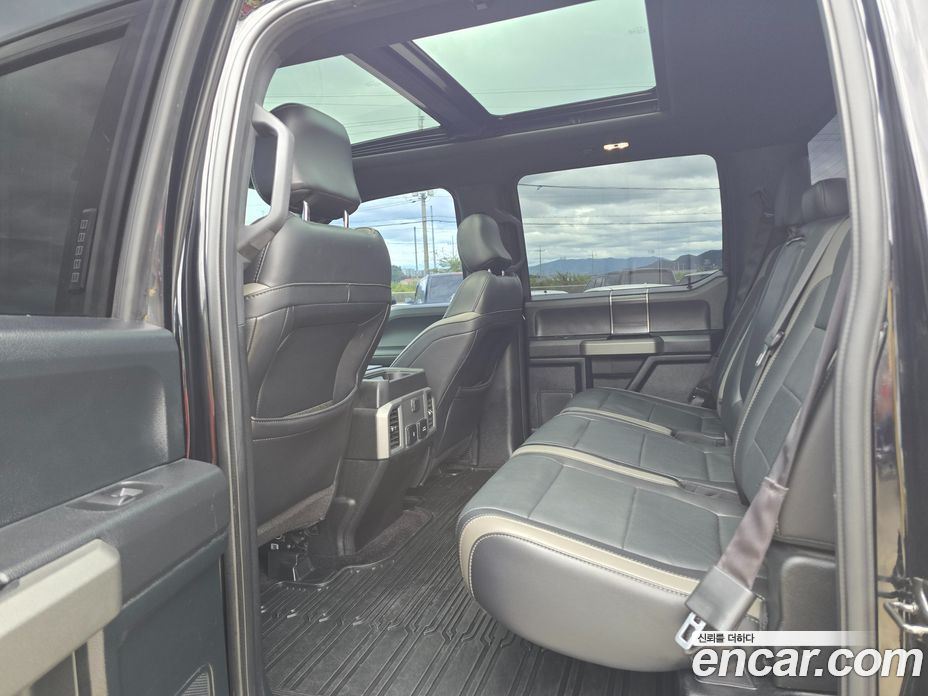 Ford F150 фото 12