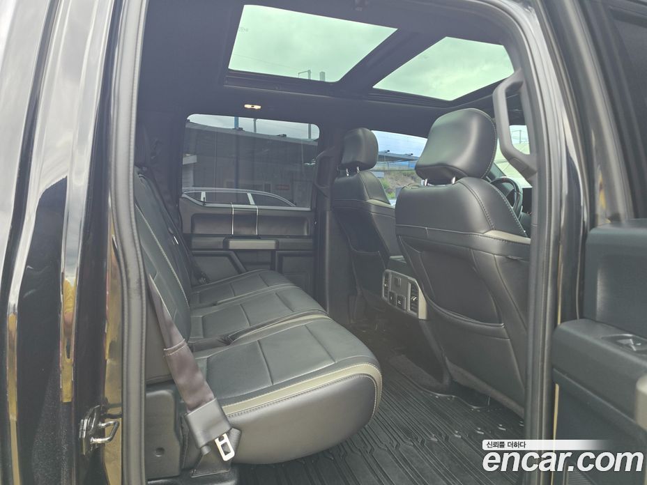 Ford F150 фото 13