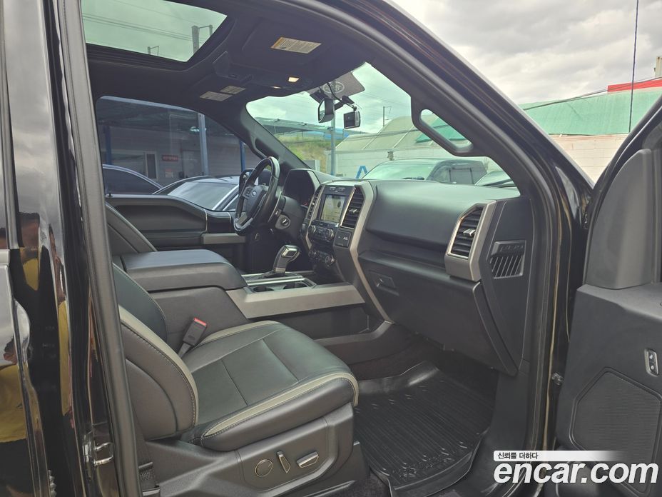 Ford F150 фото 14