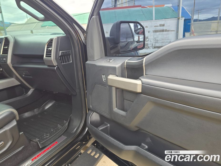 Ford F150 фото 15