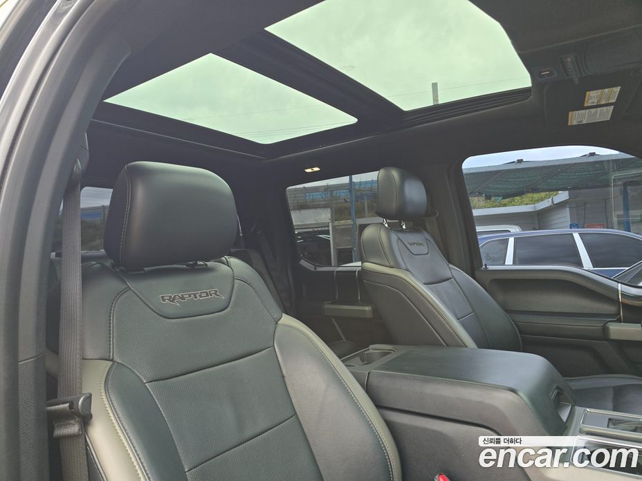 Ford F150 фото 16