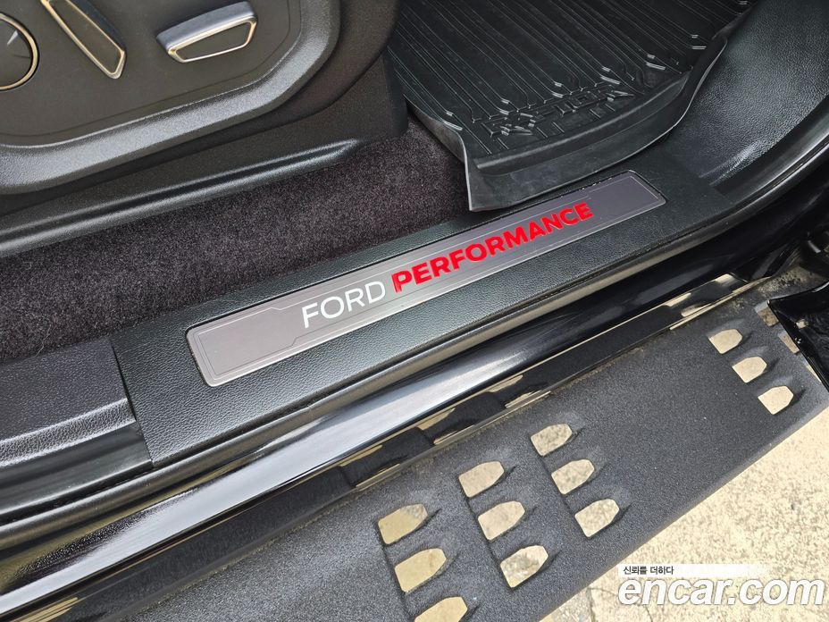 Ford F150 фото 17