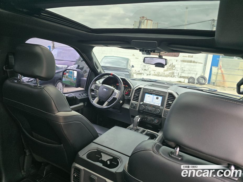 Ford F150 фото 18