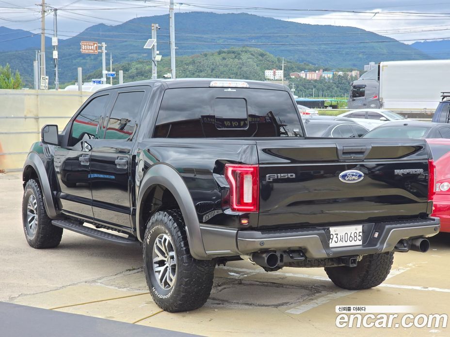 Ford F150 фото 20