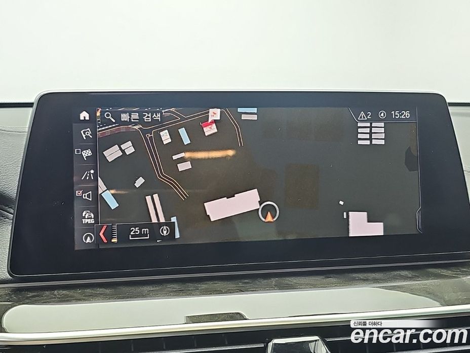 BMW 6-Series GT (G32) фото 15
