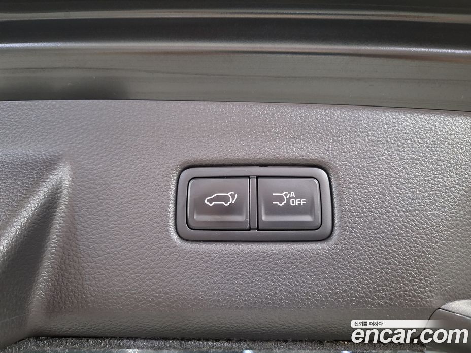 Kia Carnival 4th Gen фото 8