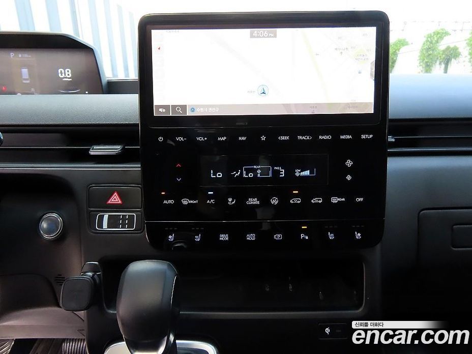 Hyundai Staria фото 13
