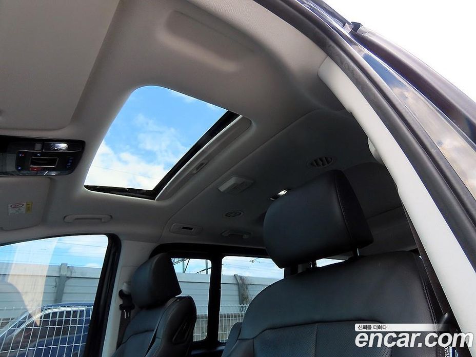 Hyundai Staria фото 15