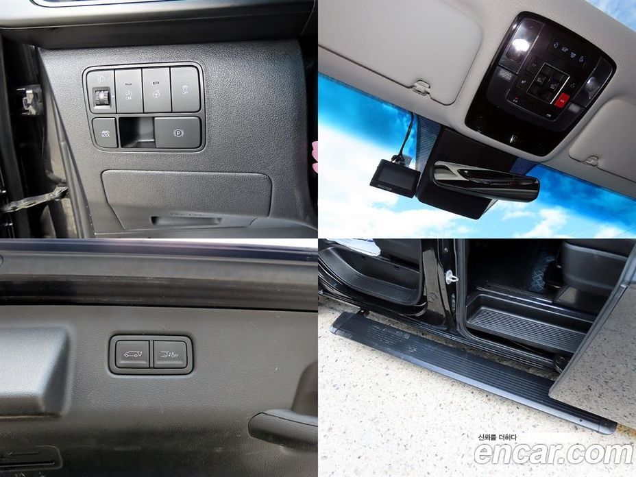 Hyundai Staria фото 18