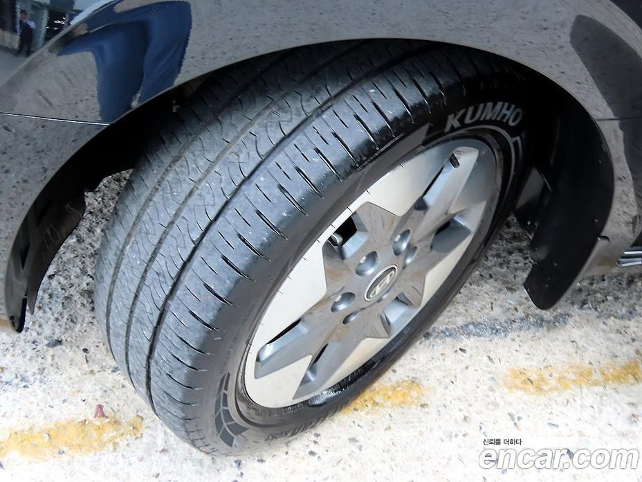 Hyundai Staria фото 20