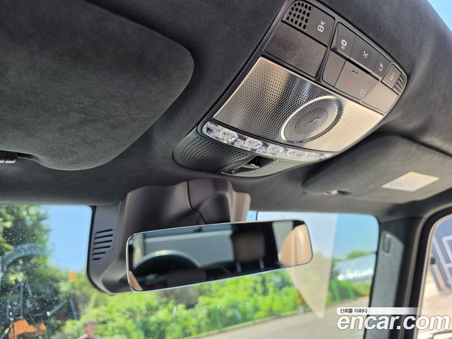 Mercedes-Benz G-Class W463b фото 3