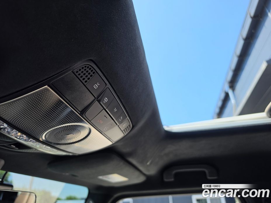 Mercedes-Benz G-Class W463b фото 4