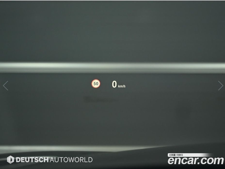 BMW 5-Series GT (F07) фото 17