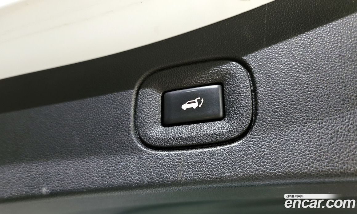 Renault Korea (Samsung) QM6 фото 19