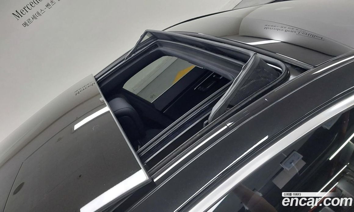 Mercedes-Benz S-Class W223 фото 12