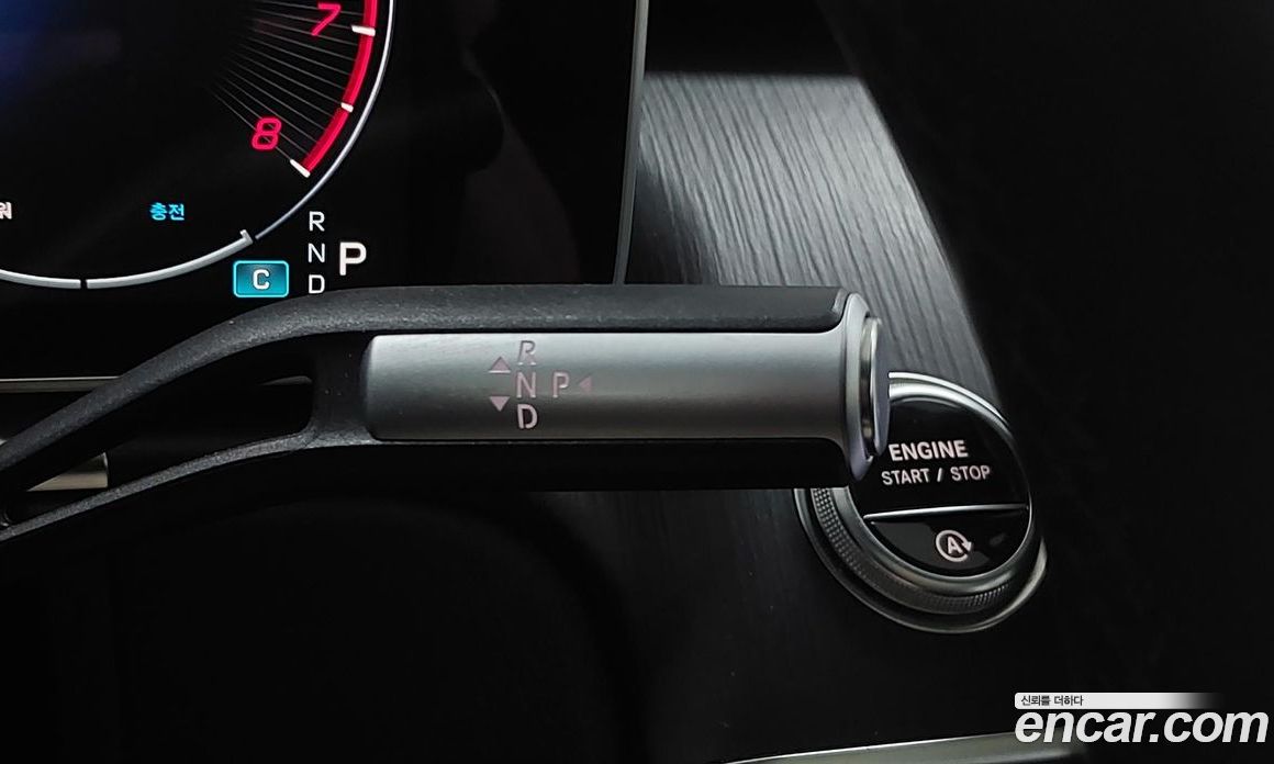 Mercedes-Benz S-Class W223 фото 19
