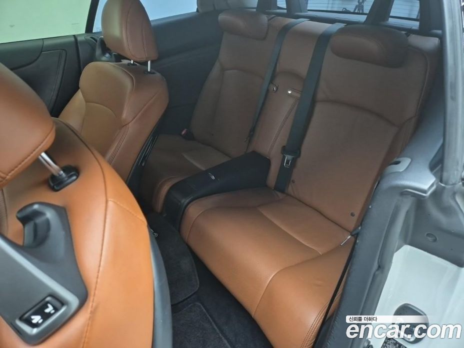 Lexus IS250 фото 12