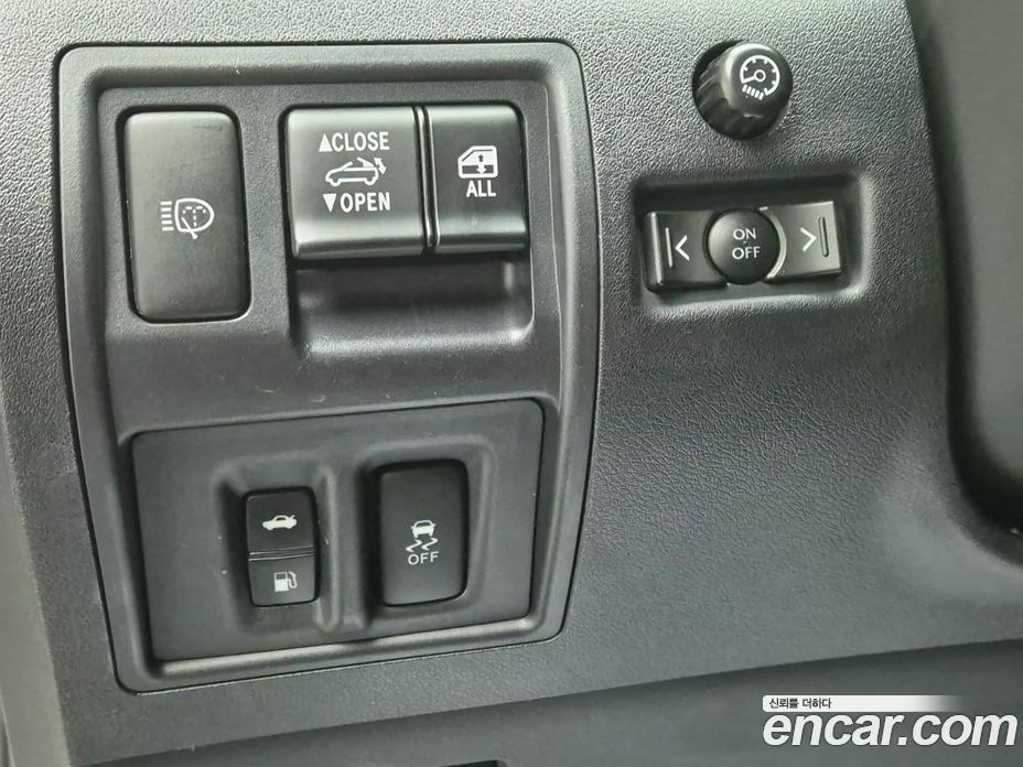 Lexus IS250 фото 16