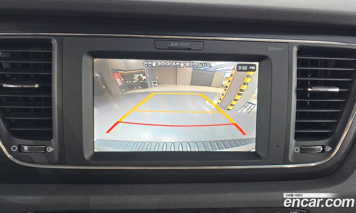 Kia Carnival 3rd Gen фото 15