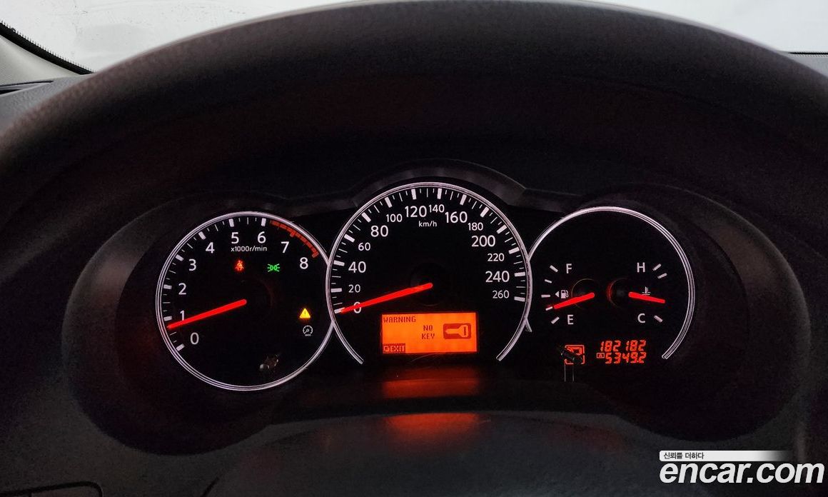 Nissan Altima (L33) 5th Gen фото 8