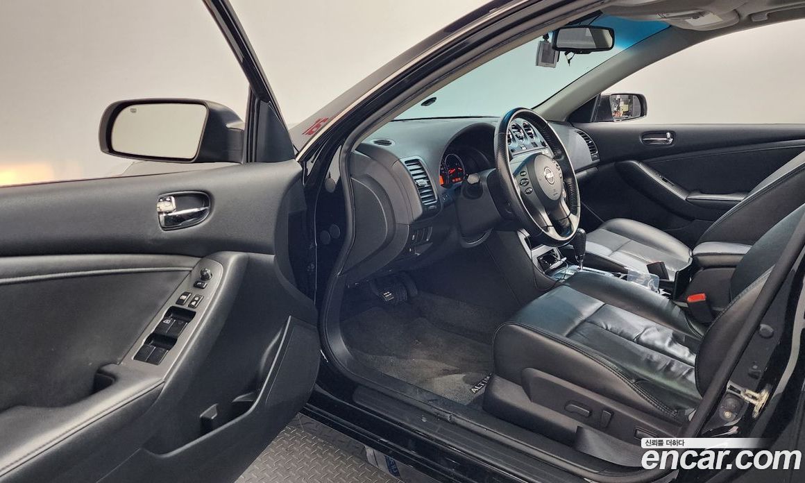 Nissan Altima (L33) 5th Gen фото 10